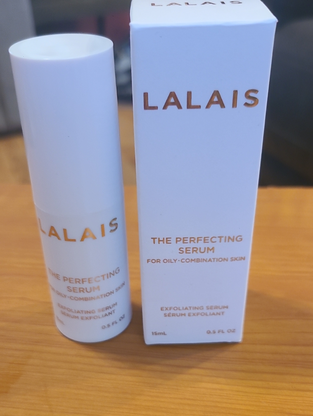 LALAIS The Perfecting Serum